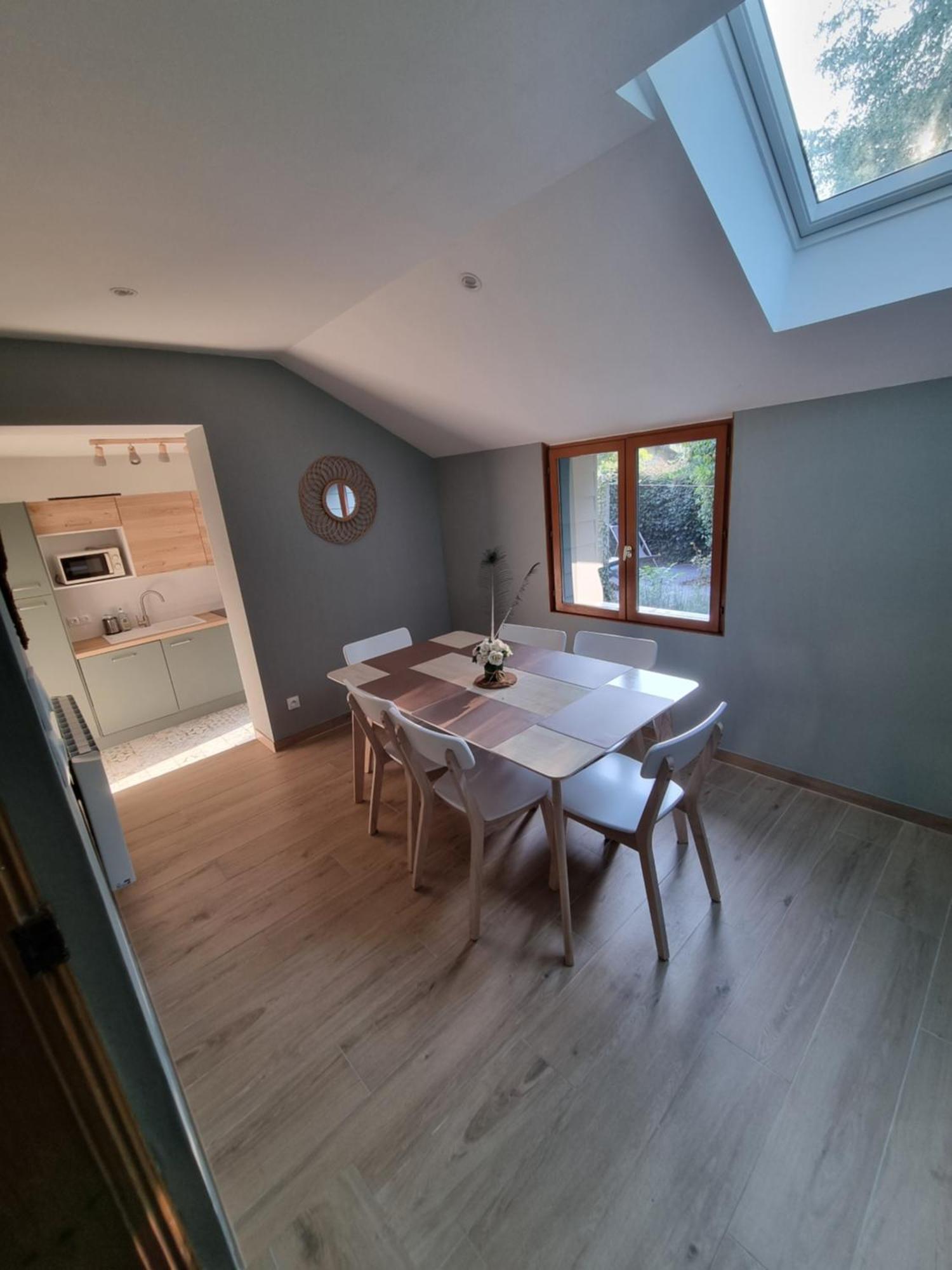 Gite Du Bocage Buysscheure Exterior photo